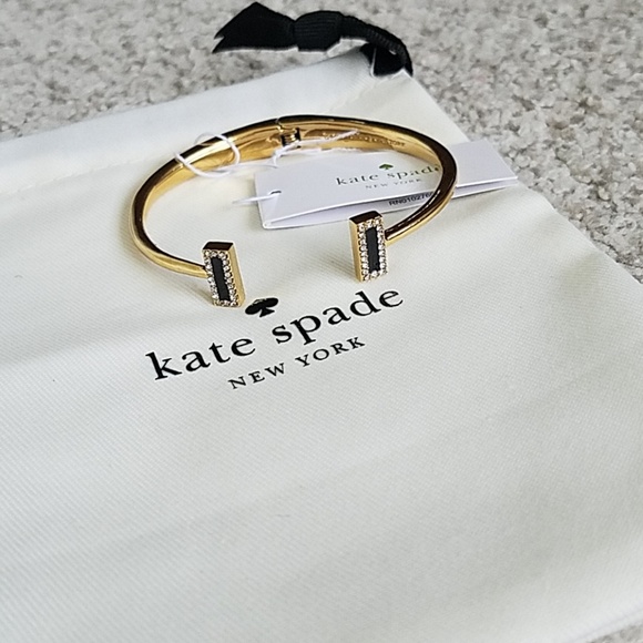 kate spade Jewelry - LAST CHANCE New with tags Kate Spade bracelet